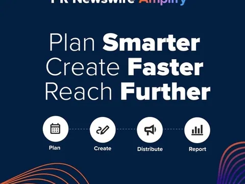 Cision Ra Mắt PR Newswire Amplify™ Tại Châu Á - Thái Bình Dương, Mở Rộng Năng Lực Truyền Thông Ứng Dụng AI Hàng Đầu Ngành