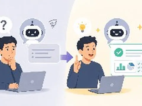 AI trả lời không đủ tốt? Có thể do bạn chưa biết đến điều này