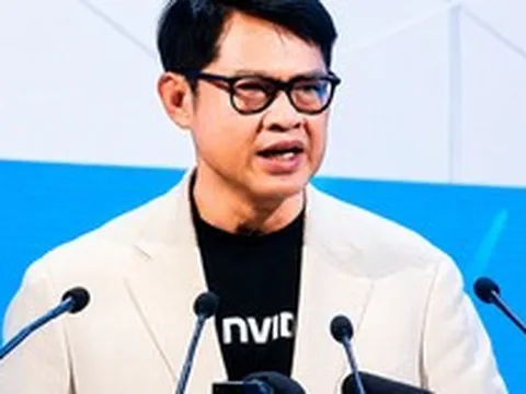 Sau một năm tăng trưởng 130% tại Việt Nam, NVIDIA tiết lộ tham vọng biến Hà Nội thành trung tâm AI