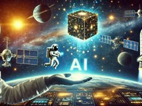 Cái giá phải trả cho cơn sốt AI: Đắt hơn tưởng tượng nhiều!