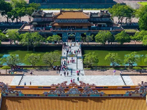 Huế lưu ý du khách đảm bảo sức khỏe khi du lịch hè