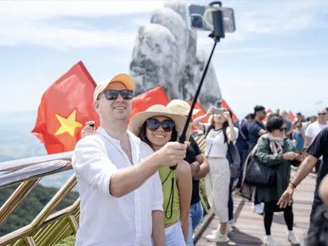 Tạp chí Mỹ lý giải nguyên nhân du lịch Việt Nam bứt tốc ở Đông Nam Á