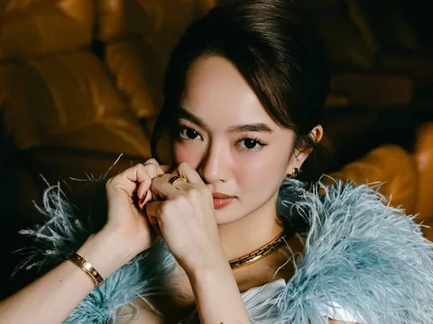 "Mỹ nhân trăm tỷ" trở thành giám khảo trẻ nhất LHP châu Á Đà Nẵng lần thứ IV
