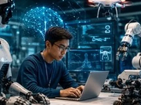 Ngành học thời thượng nhất hiện nay, ra trường được săn đón, lương từ 30-125 triệu đồng/tháng