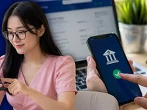 Từ hôm nay, chuyển 19 khoản tiền này vào ngân hàng không cần phải nộp thuế TNCN