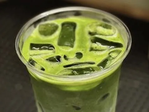 Uống nhiều matcha có gây thiếu máu, thiếu sắt như tin đồn?