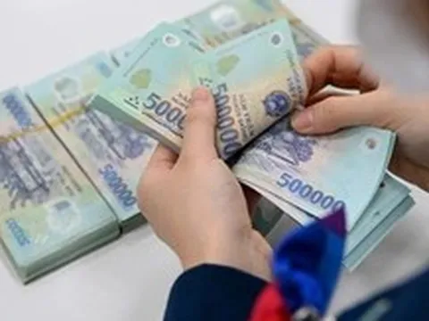 Lộ diện ngành có thể tăng lợi nhuận 58% trong mùa báo cáo quý 2