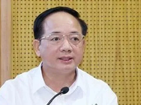 Ông Trịnh Văn Quyết: Tuyên giáo, dân vận phải đi trước, đi cùng, làm chỗ dựa tinh thần cho toàn xã hội