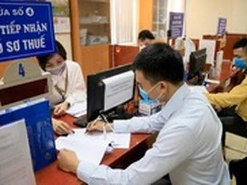 Cá nhân, hộ kinh doanh nợ thuế quá hạn từ 50 triệu đồng bị tạm hoãn xuất cảnh
