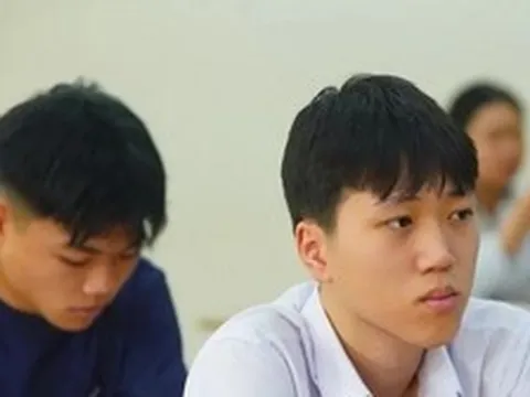 Bộ GD&ĐT: Kết quả thi môn Toán ở tỉnh Tuyên Quang có một số điểm cần kiểm tra, làm rõ