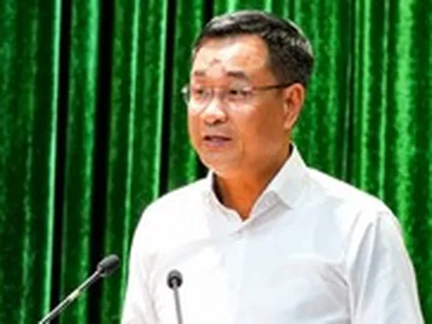 Bí thư Đà Nẵng: Tiếp tục sắp xếp 93 xã, phường