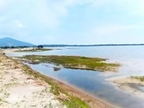 Chấm dứt dự án mỏ sắt Thạch Khê sau gần 15 năm 'đắp chiếu'