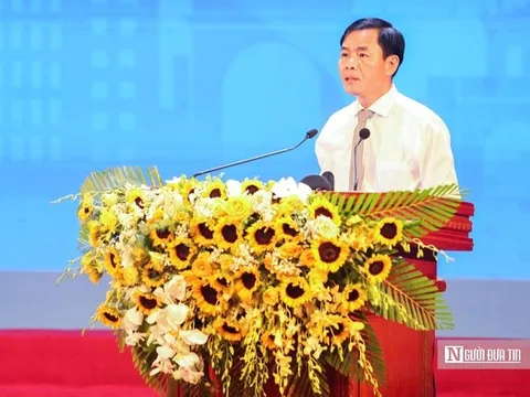 Bí thư Tỉnh ủy Quảng Trị: Không để tiềm năng chỉ dừng lại ở tiềm năng, cần chuyển hóa thành động lực phát triển