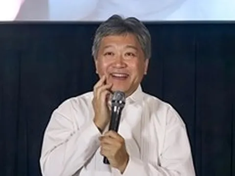 Đạo diễn Koreeda Hirokazu đến Việt Nam, kể chuyện làm phim 'Ngày con sống lại'