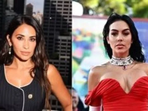 Vợ Messi nhận quà do bạn gái Ronaldo tặng, gửi lời nhắn gây chú ý