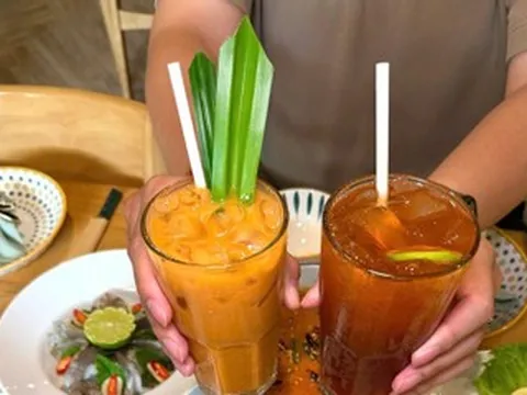 Trải nghiệm hương vị Thái Lan đích thực tại Thai SELECT Restaurant Week 2026
