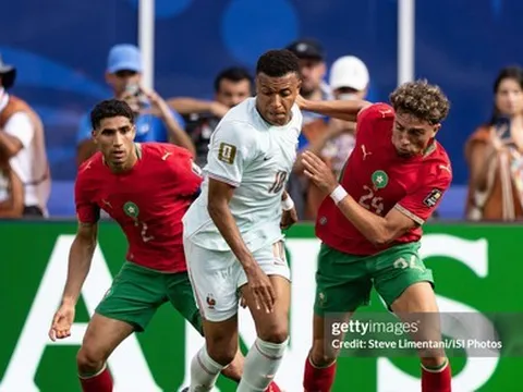Cần Thơ mở đại tiệc xuyên đêm, cùng người hâm mộ đón chung kết World Cup 2026