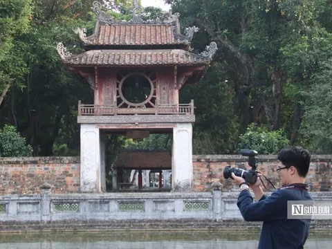 Đánh thức "mỏ kim cương" lộ thiên của Hà Nội - Kỳ 1: Vì sao di sản vẫn chưa "thức giấc"?