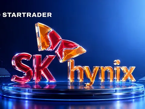 STARTRADER Ra Mắt SKHY Ngay Sau Khi SK Hynix Niêm Yết Tại Mỹ, Mang Đến Cơ Hội Tiếp Cận Kịp Thời Với Cổ Phiếu AI Hàng Đầu
