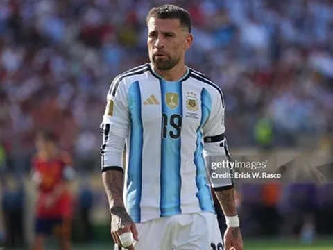 Ngôi sao Argentina đầu tiên giải nghệ sau World Cup 2026