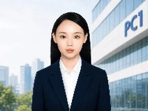 Profile đỉnh của chuyên viên tài chính vừa trở thành Chủ tịch PC1 ở tuổi 27: Tốt nghiệp đại học tại Mỹ, từng làm tại KPMG và Vietcap
