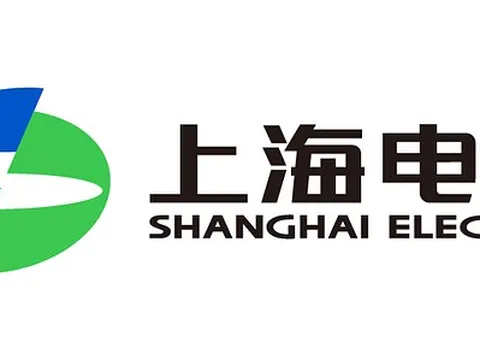 Shanghai Electric trình diễn danh mục robot trí tuệ hiện thân và giải pháp nhà máy thông minh AI-native tại WAIC 2026