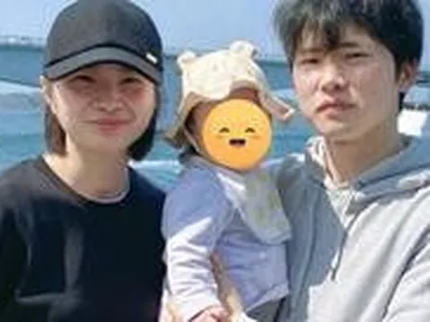 Sếp người Nhật mê mệt mẹ đơn thân Nghệ An, hơn 8 tuổi: Cưới về ở nhà thuê 3,3 triệu/tháng
