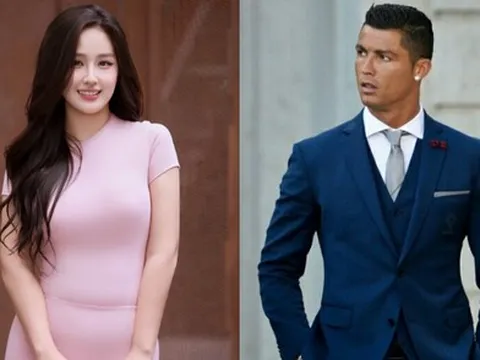Mai Phương Thúy từng khiến Ronaldo ngoái nhìn? Chia sẻ từ 15 năm trước bất ngờ gây sốt trở lại
