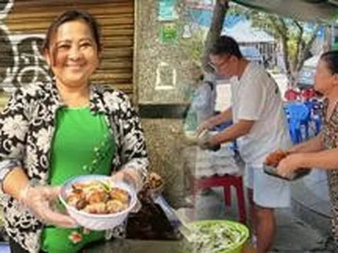 Chỉ có ở Việt Nam: Chủ quán đi vắng, khách đứng bán hộ, "cứ lấy đi hôm khác trả" thành chuyện thường ngày