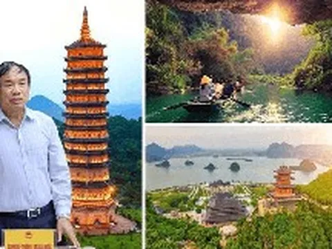 "Sự thật" về đại gia tâm linh Xuân Trường
