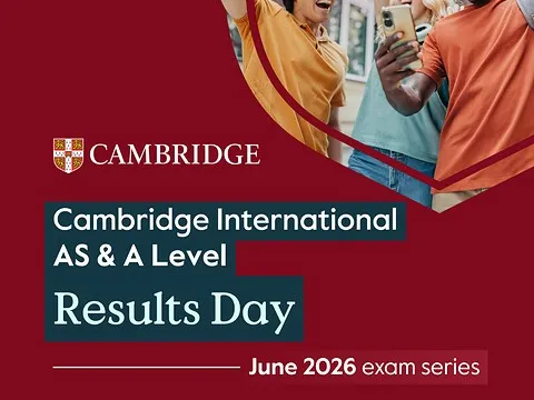 Số lượt đăng ký dự thi Cambridge International AS & A Level tăng trưởng trên khắp Đông Nam Á khi ngày càng nhiều học sinh lựa chọn các chứng chỉ linh hoạt, chú trọng phát triển kỹ năng