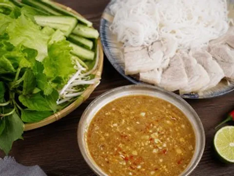 Cách làm mắm nêm đơn giản tại nhà, đậm đà chuẩn vị