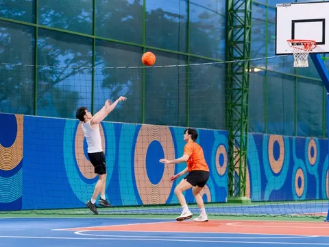 Sun Sports City Ninh Binh ưu đãi 50% cho người dân địa phương