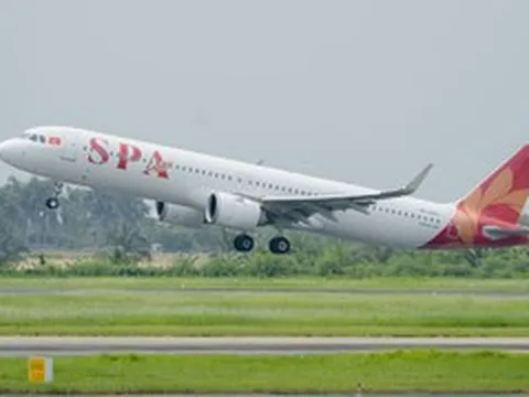Sun PhuQuoc Airways khai trương 2 đường bay Hải Phòng - TP.HCM, Phú Quốc