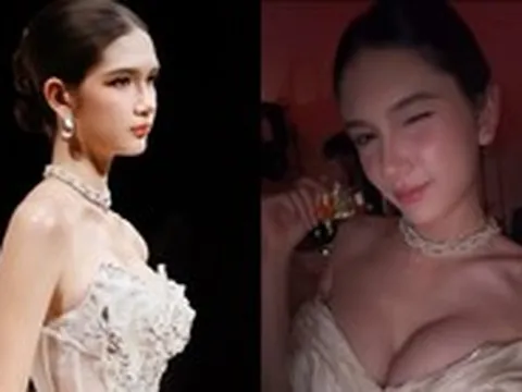 Mặt xinh, body "bốc lửa", em gái thủ môn Lâm Tây gây sốt