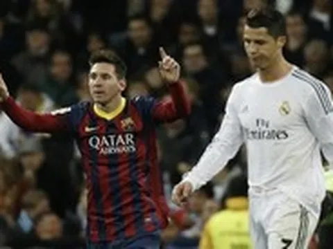 Messi và Ronaldo có thể cùng tham gia trận đấu chia tay Carlos Tevez