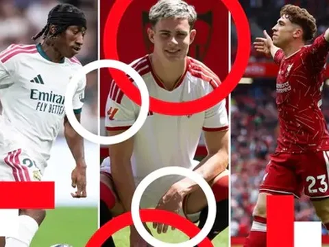 Những điều thú vị mùa chuyển nhượng hè 2026: Hơi ấm World Cup và sức mạnh đồng tiền