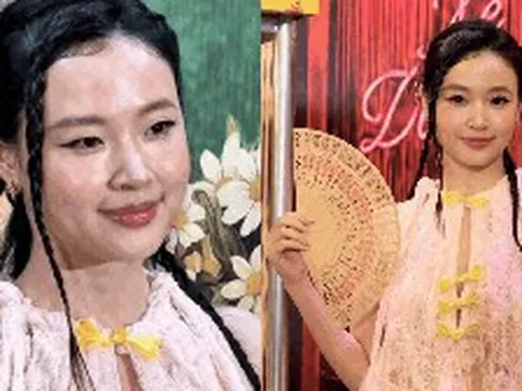 Lời đồn xung quanh Midu - vợ thiếu gia Minh Đạt