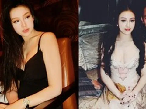 10 năm trước của chủ chuỗi khách sạn TP.HCM yêu cô gái Hà Nội có khuôn mặt búp bê