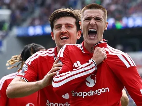 Nhận định, dự đoán tỷ số Man Utd vs Sabah: 'Quỷ đỏ' thắng dễ