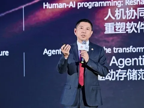 Huawei ra mắt phiên bản nâng cấp của Stellar AI Campus Network, mở ra kỷ nguyên mới của các AI campus