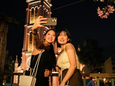 Chuyện đưa du khách đến phường lọt top 'chất nhất thế giới' ở TP.HCM
