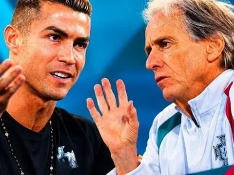 Toàn cảnh vụ Ronaldo rời tuyển Bồ Đào Nha: Nguồn cơn từ 30 phút khởi động và sự lừa dối