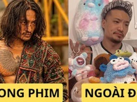 Danh tính ác nhân của Trại Buôn Người: Giao diện hổ báo, hệ điều hành “Hello Kitty”, con trai của một Nghệ sĩ Ưu tú