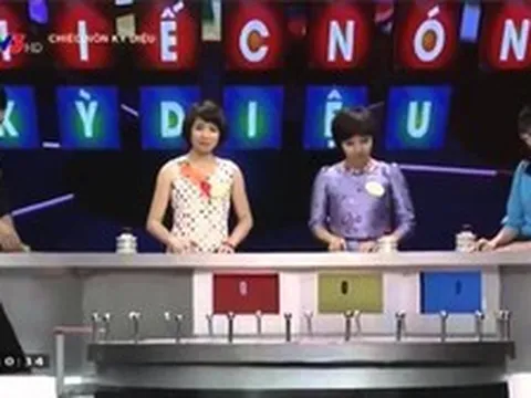 Nam MC sinh năm 1984 dẫn Chiếc nón kỳ diệu thay Tuấn Tú cách đây hơn 10 năm: Xuất thân là kỹ sư IT, nay sống kín tiếng, chưa lấy vợ, ít xuất hiện trên VTV
