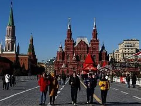 Nga miễn visa 30 ngày cho công dân Việt Nam đến 15/10/2027