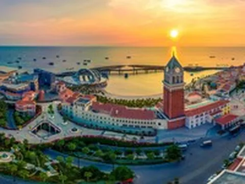 Một tô bún quậy có thể kéo khách quốc tế đến Phú Quốc?