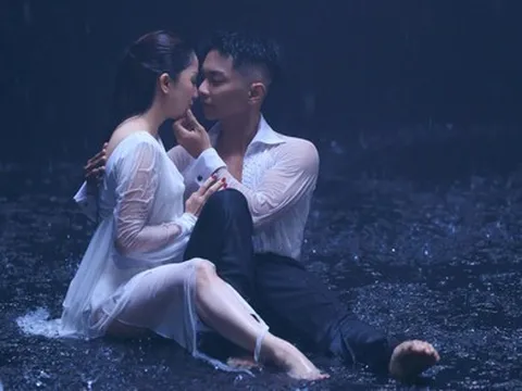 Khánh Thi – Phan Hiển khoe vũ đạo trong MV mới của Lệ Quyên