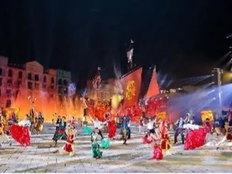 TOP 10 LỄ HỘI MÙA THU TỪ Á SANG ÂU QUY TỤ TẠI 8WONDER MOON FESTIVAL