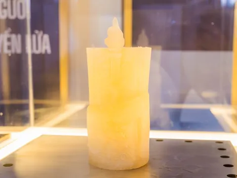 Chính thức mở cổng bình chọn trực tuyến cho Giải thưởng “Vinh danh Người truyền lửa”